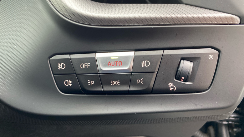 BMW 2 Series 218i [136] M Sport 4dr Petrol Saloon